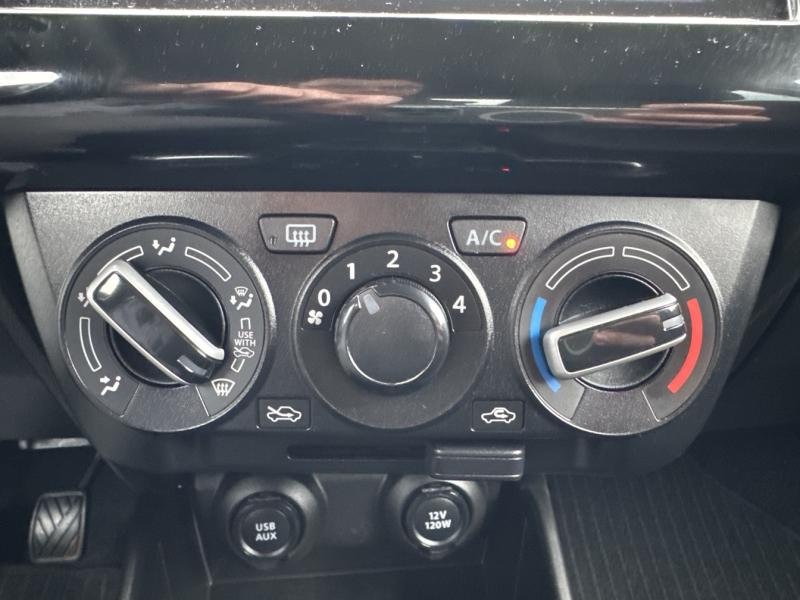 Image SUZUKI Swift 1.2 Dualjet Hybrid 83ch Privilège