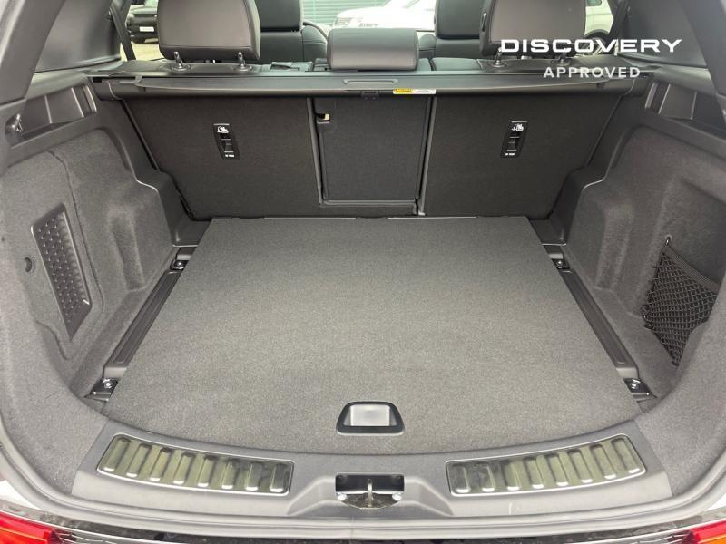 Image LAND-ROVER Discovery Sport D200 R-Dynamic HSE AWD BVA
