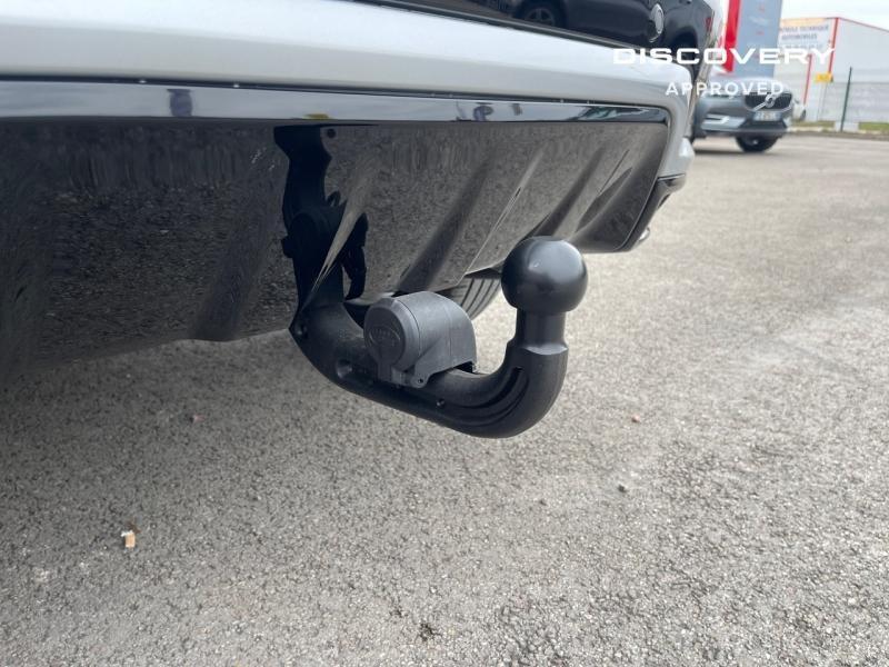 Image LAND-ROVER Discovery Sport D200 R-Dynamic HSE AWD BVA