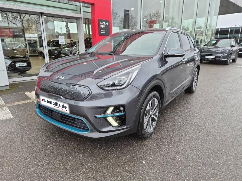 Photo KIA e-Niro Design 204ch