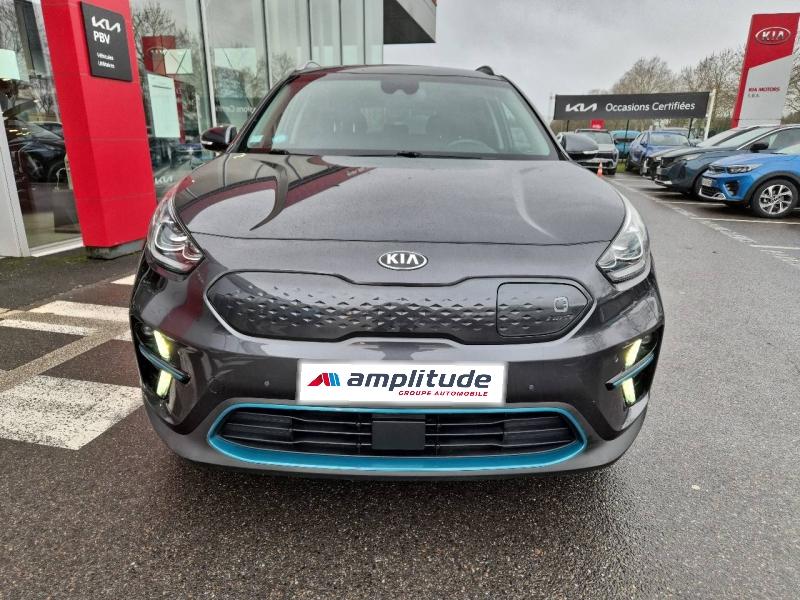 Image KIA e-Niro Design 204ch