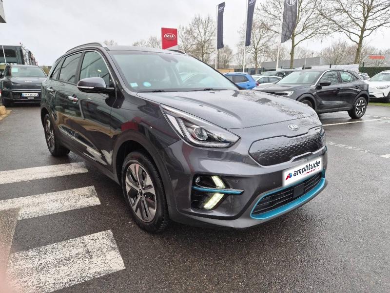 Image KIA e-Niro Design 204ch
