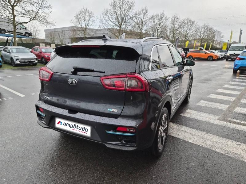 Image KIA e-Niro Design 204ch