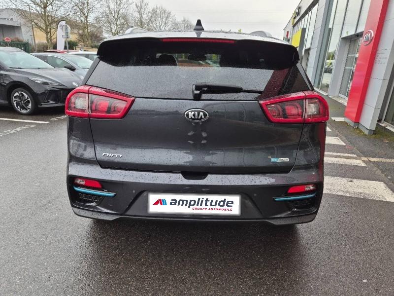 Image KIA e-Niro Design 204ch