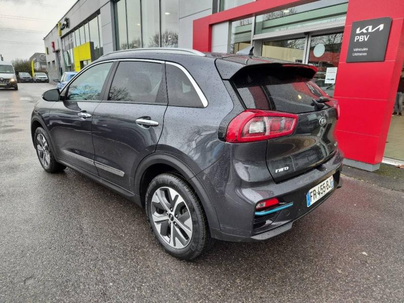 Image KIA e-Niro Design 204ch
