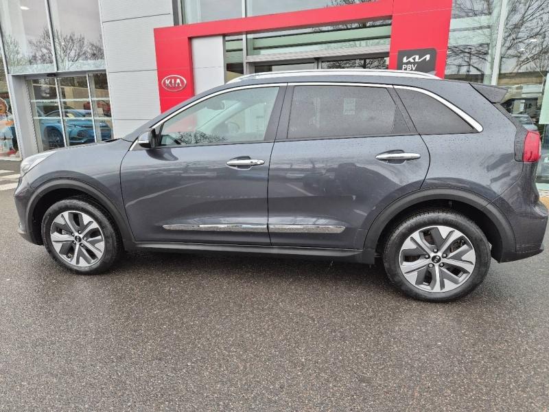 Image KIA e-Niro Design 204ch