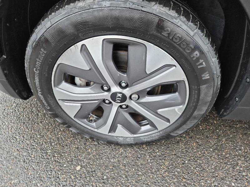 Image KIA e-Niro Design 204ch