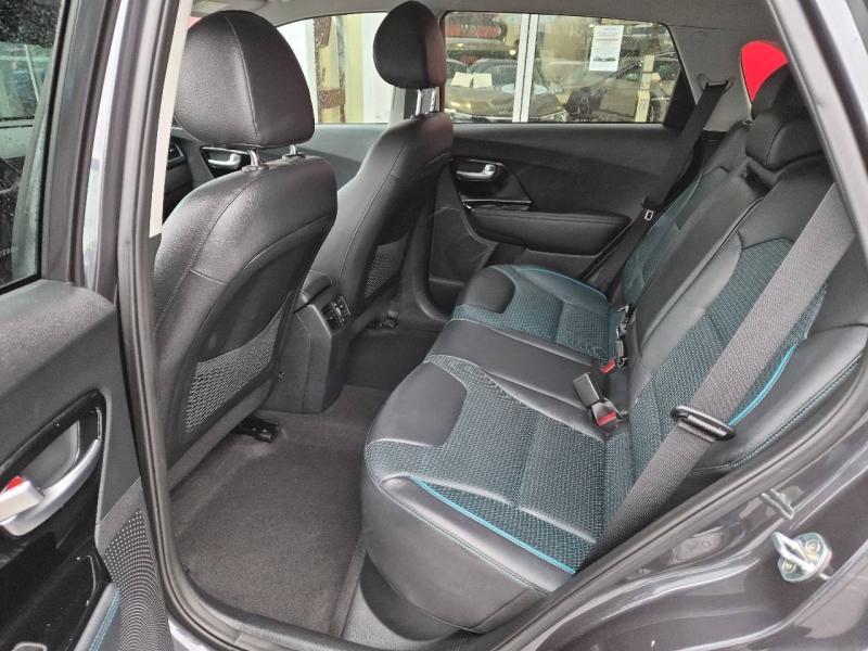 Image KIA e-Niro Design 204ch