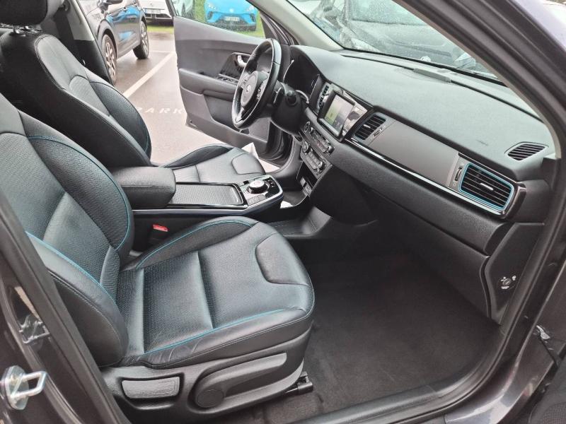 Image KIA e-Niro Design 204ch