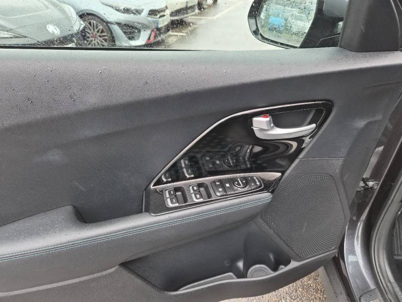 Image KIA e-Niro Design 204ch