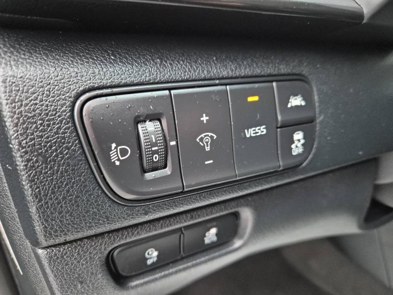 Image KIA e-Niro Design 204ch