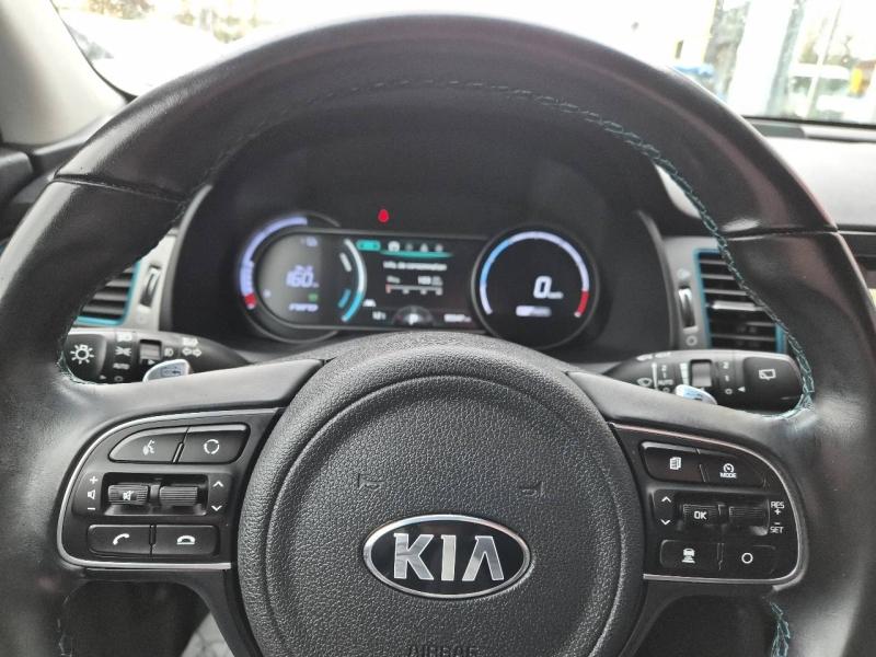 Image KIA e-Niro Design 204ch