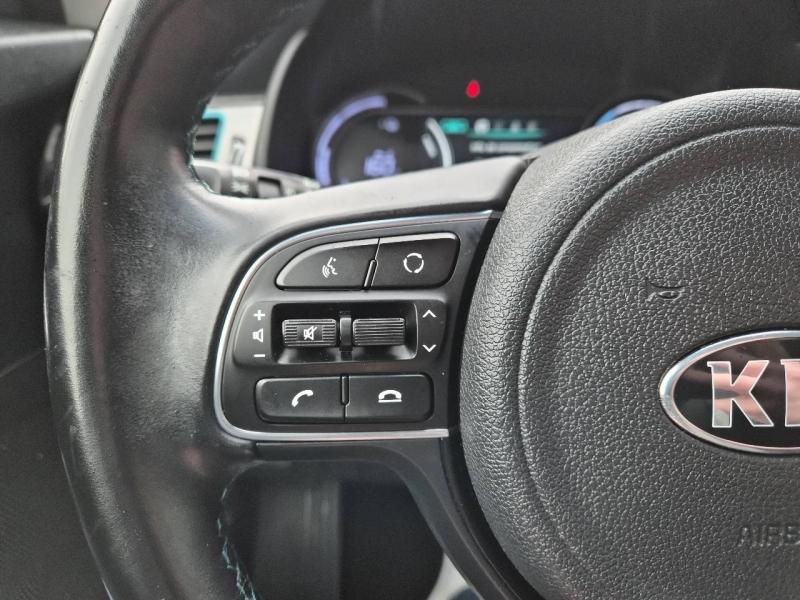 Image KIA e-Niro Design 204ch