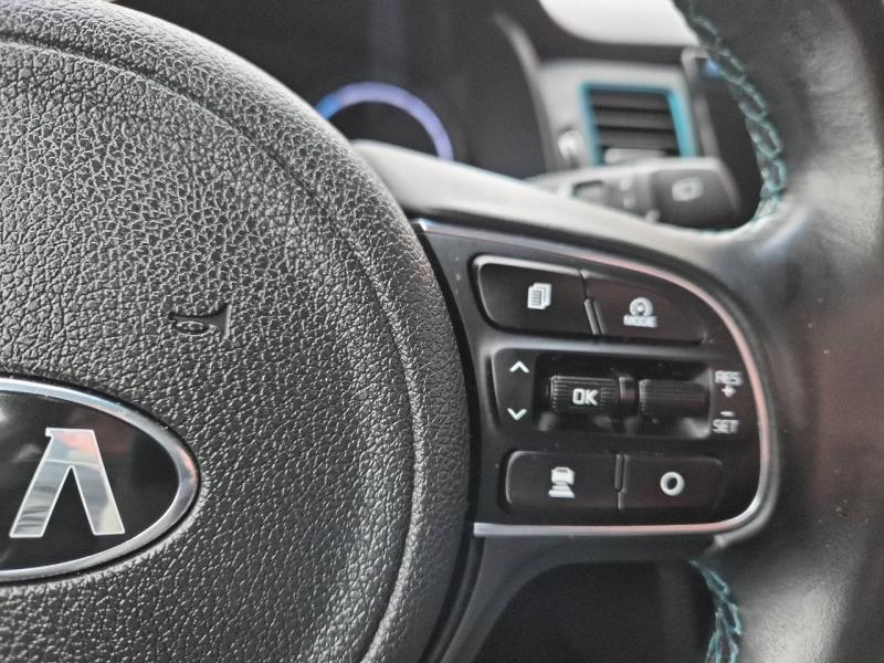 Image KIA e-Niro Design 204ch