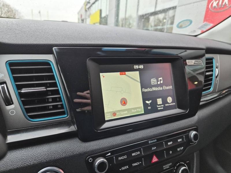 Image KIA e-Niro Design 204ch