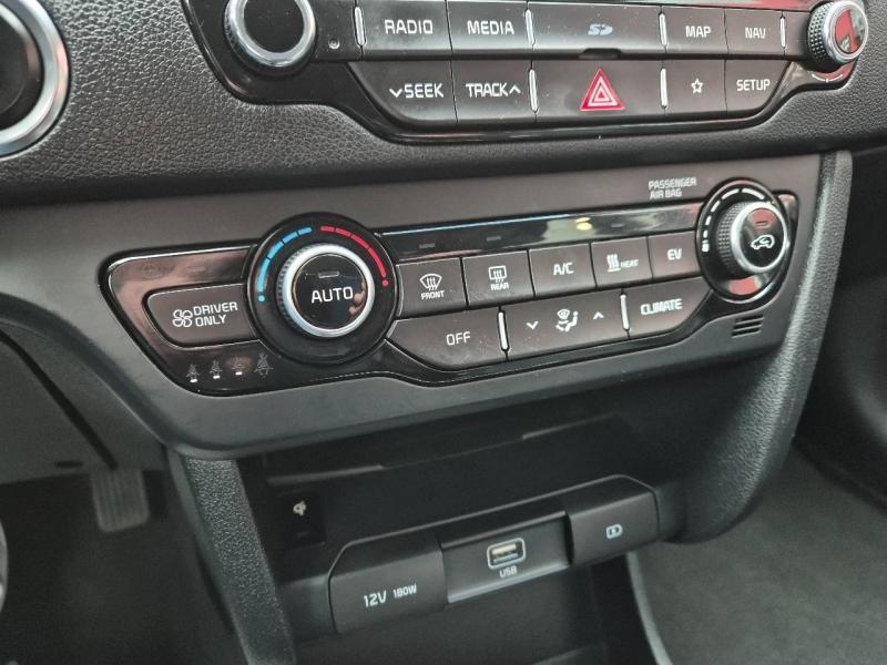 Image KIA e-Niro Design 204ch