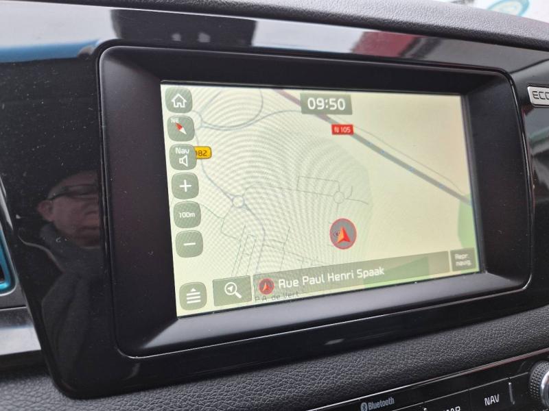 Image KIA e-Niro Design 204ch