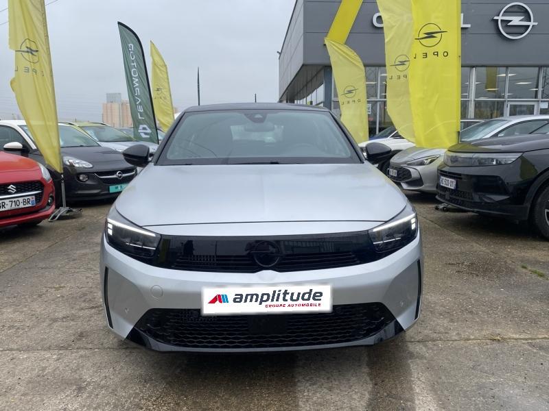 Image OPEL Corsa 1.2 Turbo 100ch GS