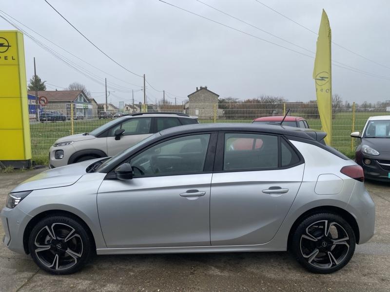 Image OPEL Corsa 1.2 Turbo 100ch GS