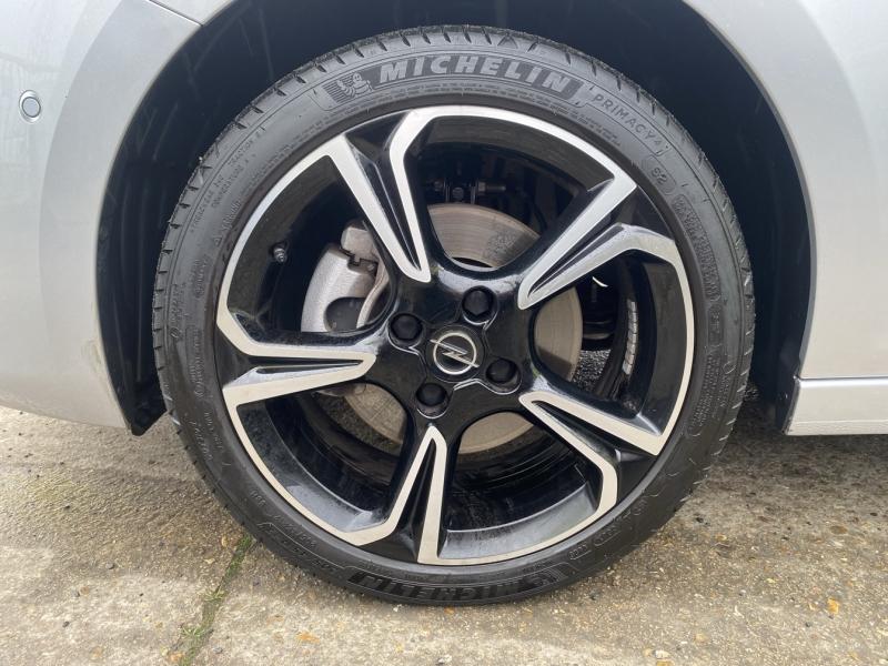 Image OPEL Corsa 1.2 Turbo 100ch GS