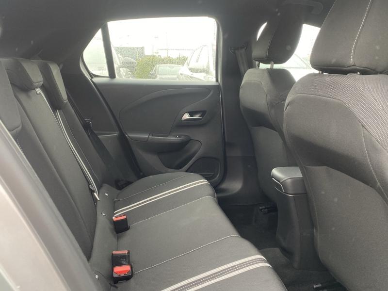 Image OPEL Corsa 1.2 Turbo 100ch GS