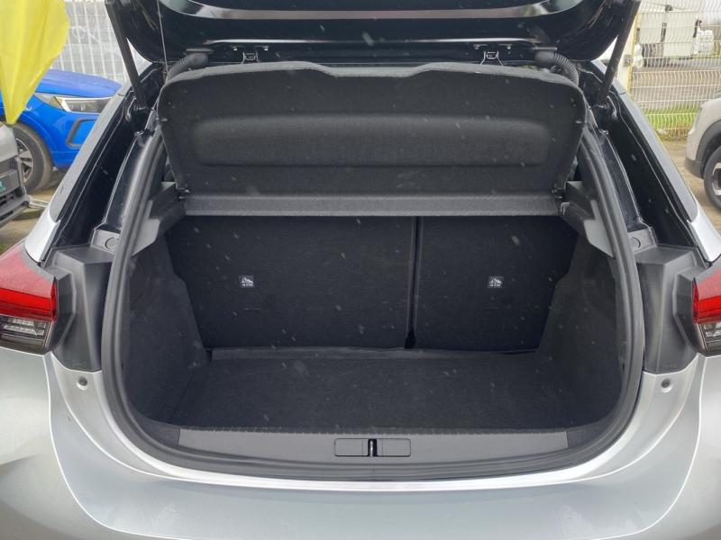 Image OPEL Corsa 1.2 Turbo 100ch GS