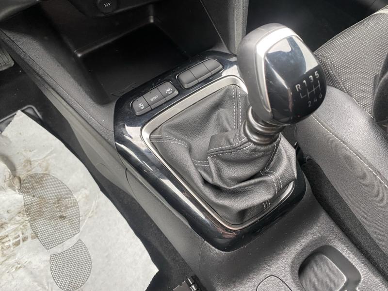 Image OPEL Corsa 1.2 Turbo 100ch GS