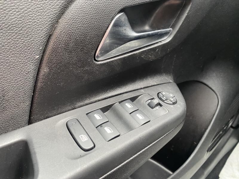 Image OPEL Corsa 1.2 Turbo 100ch GS