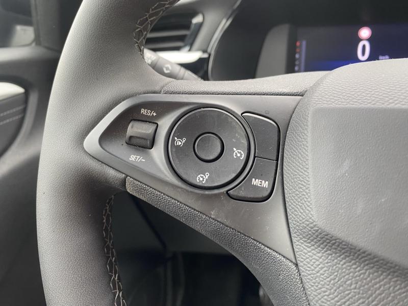 Image OPEL Corsa 1.2 Turbo 100ch GS