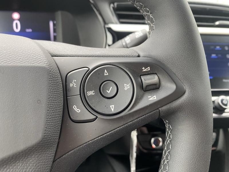 Image OPEL Corsa 1.2 Turbo 100ch GS