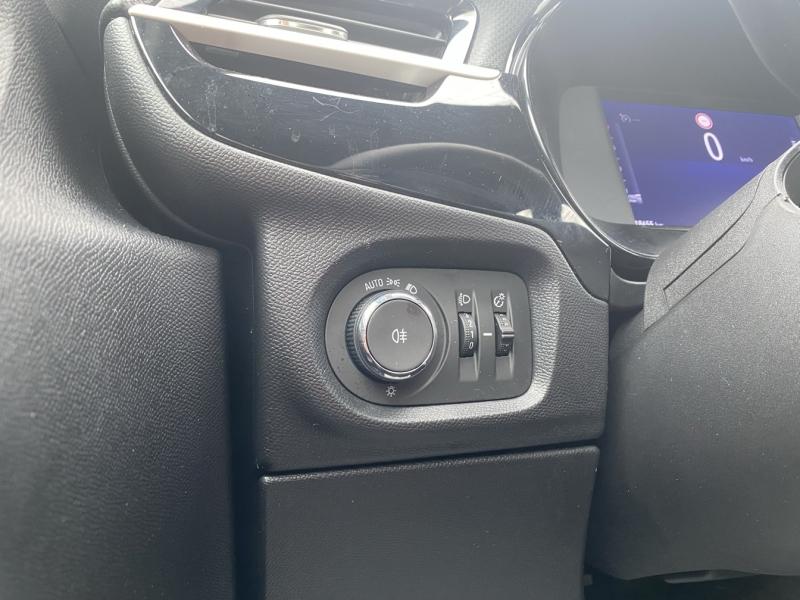 Image OPEL Corsa 1.2 Turbo 100ch GS