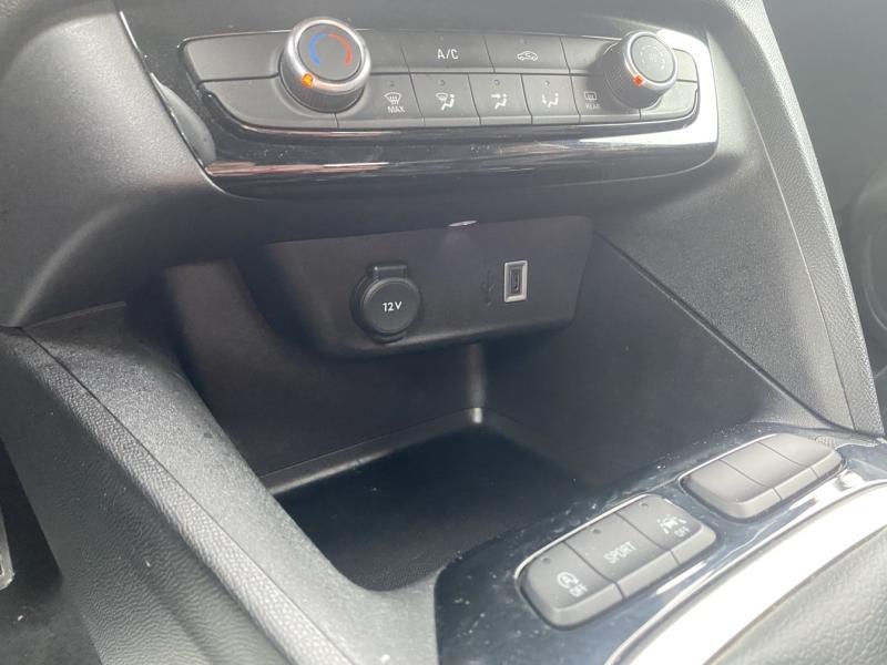 Image OPEL Corsa 1.2 Turbo 100ch GS