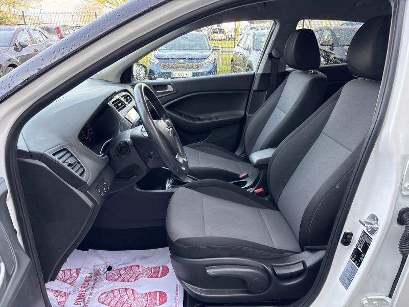 Image HYUNDAI i20 Active 1.0 T-GDi 100ch Active DCT-7 Euro6d-T EVAP