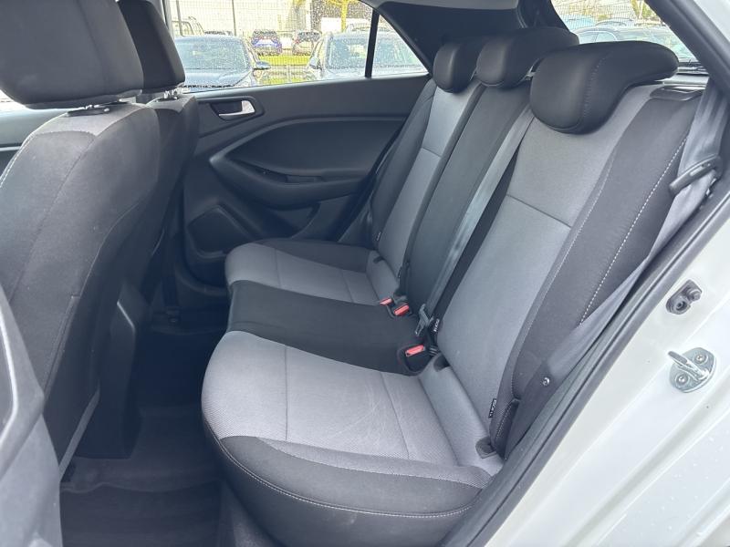 Image HYUNDAI i20 Active 1.0 T-GDi 100ch Active DCT-7 Euro6d-T EVAP