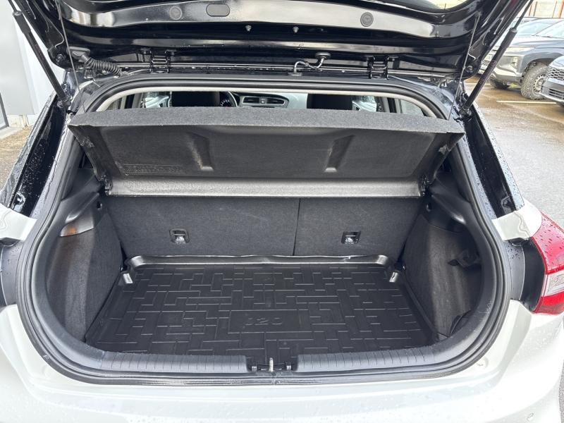 Image HYUNDAI i20 Active 1.0 T-GDi 100ch Active DCT-7 Euro6d-T EVAP