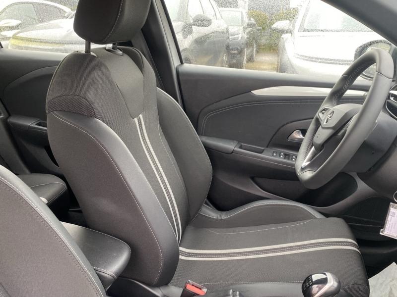 Image OPEL Corsa 1.2 Turbo 100ch GS