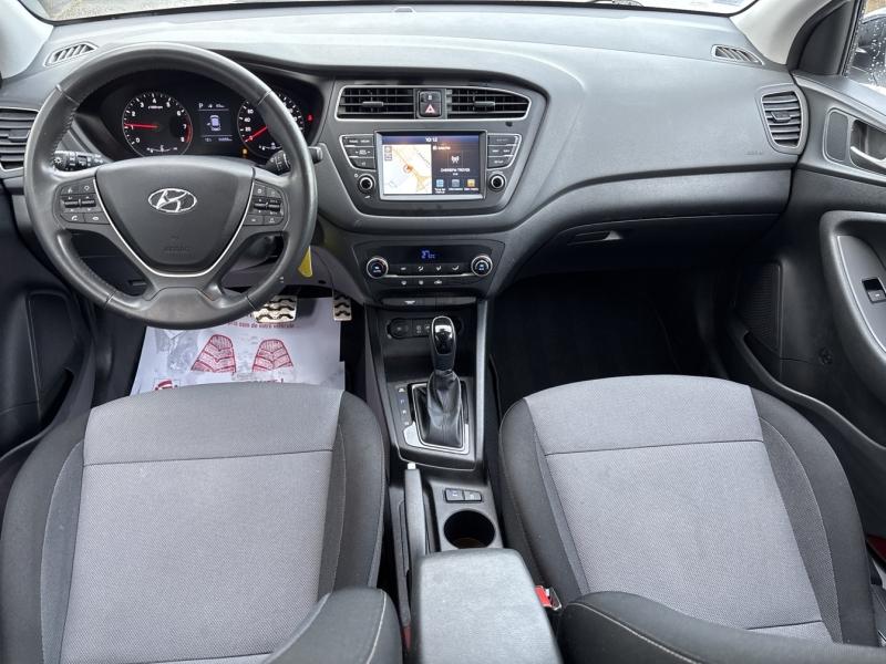 Image HYUNDAI i20 Active 1.0 T-GDi 100ch Active DCT-7 Euro6d-T EVAP