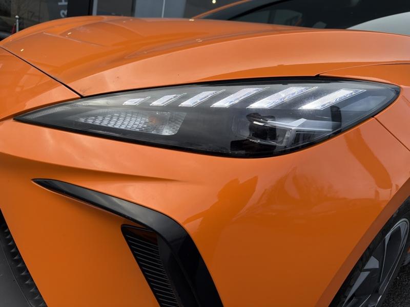 Image MG MOTOR MG4 EV 170ch - 51kWh MY23