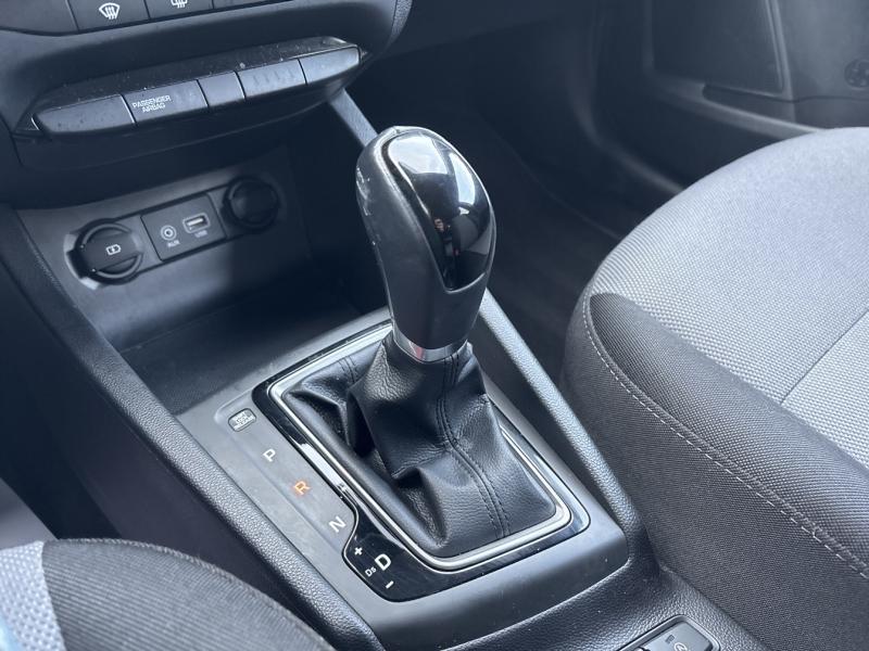 Image HYUNDAI i20 Active 1.0 T-GDi 100ch Active DCT-7 Euro6d-T EVAP