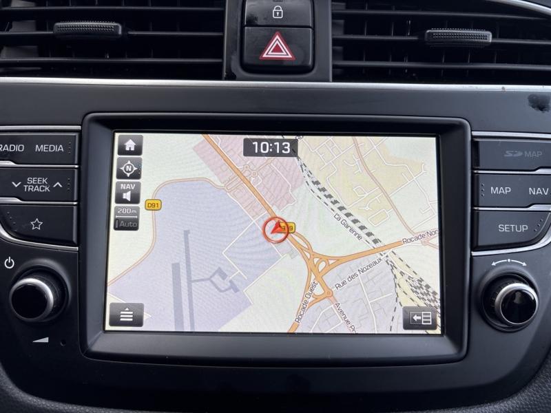 Image HYUNDAI i20 Active 1.0 T-GDi 100ch Active DCT-7 Euro6d-T EVAP