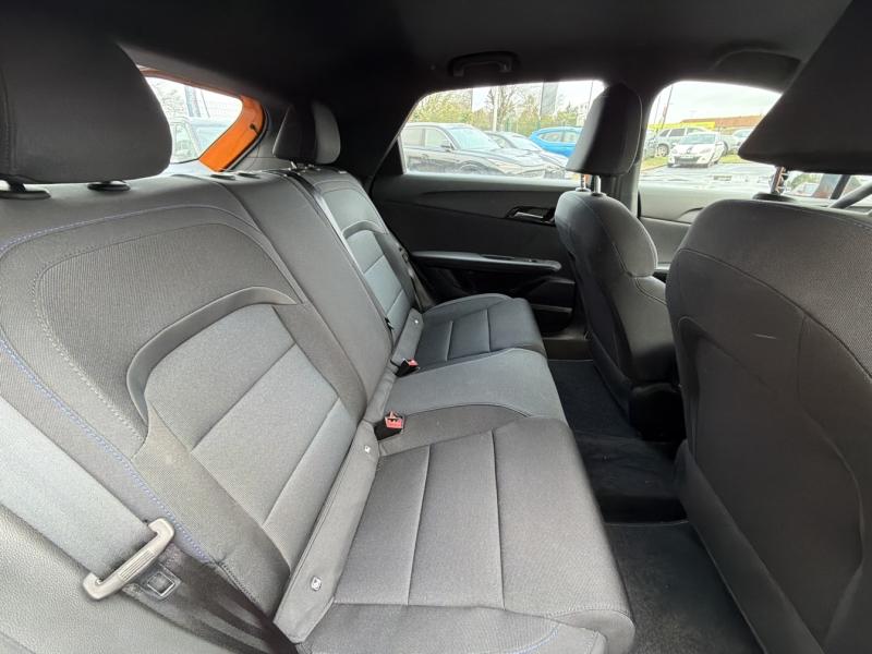 Image MG MOTOR MG4 EV 170ch - 51kWh MY23