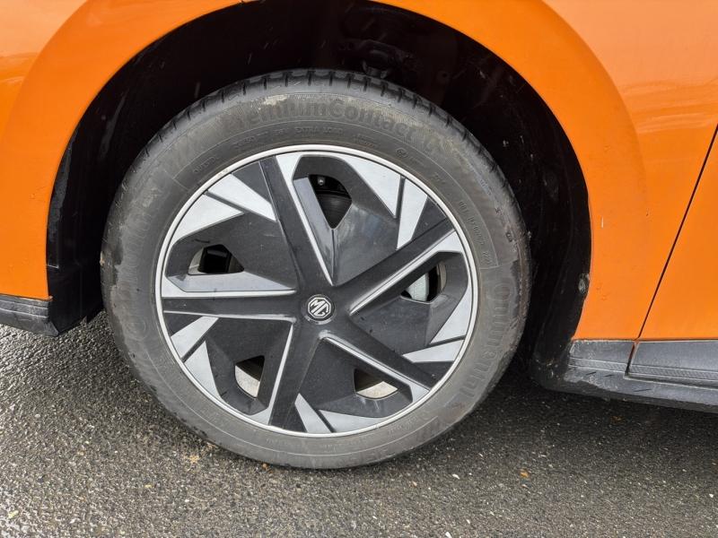 Image MG MOTOR MG4 EV 170ch - 51kWh MY23