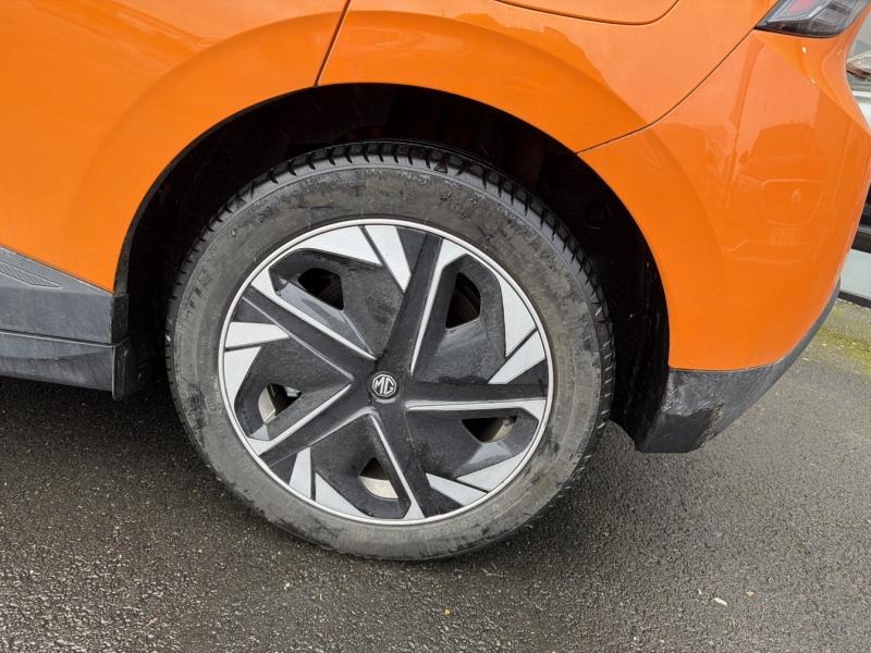 Image MG MOTOR MG4 EV 170ch - 51kWh MY23