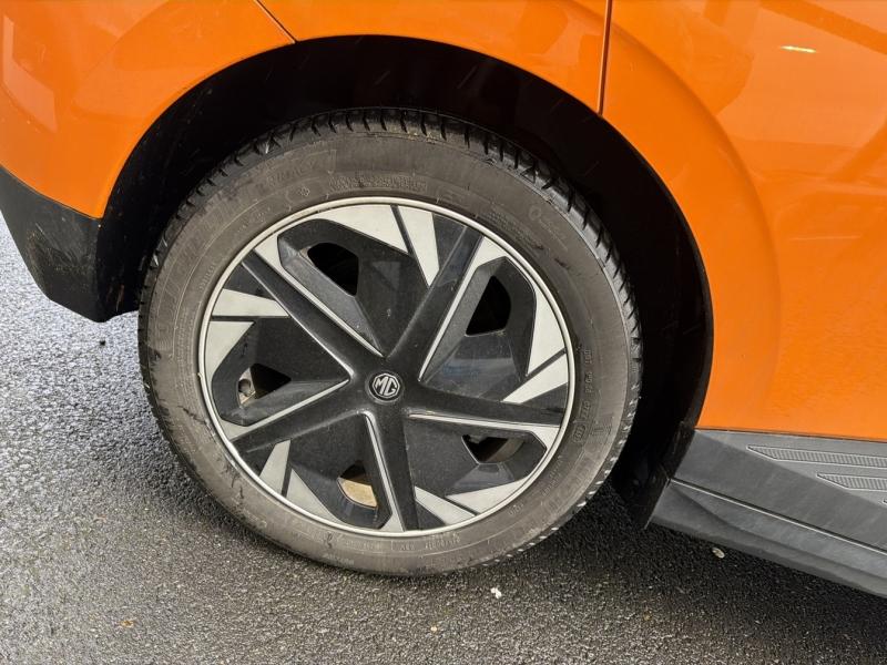 Image MG MOTOR MG4 EV 170ch - 51kWh MY23