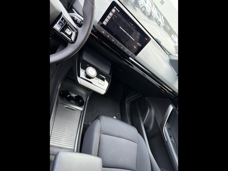 Image MG MOTOR MG4 EV 170ch - 51kWh MY23