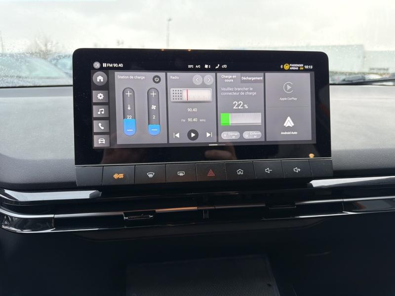 Image MG MOTOR MG4 EV 170ch - 51kWh MY23