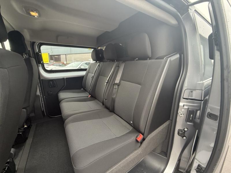 Image PEUGEOT Expert Fg M 2.0 BlueHDi 145ch S&S EAT8