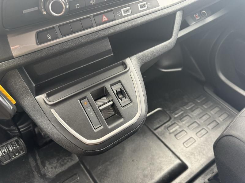 Image PEUGEOT Expert Fg M 2.0 BlueHDi 145ch S&S EAT8