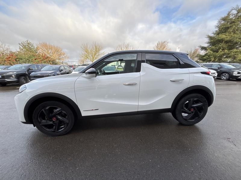 Image DS DS 3 Crossback BlueHDi 130ch Performance Line + Automatique
