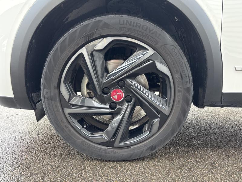 Image DS DS 3 Crossback BlueHDi 130ch Performance Line + Automatique